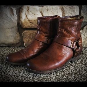 Frye Boots