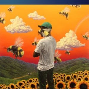 Meet your Posher, Casey