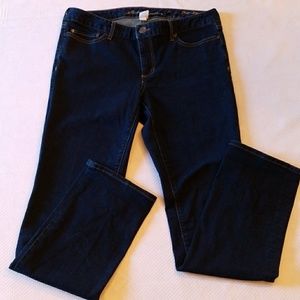 Eddie Bauer Jeans (WW #6)
