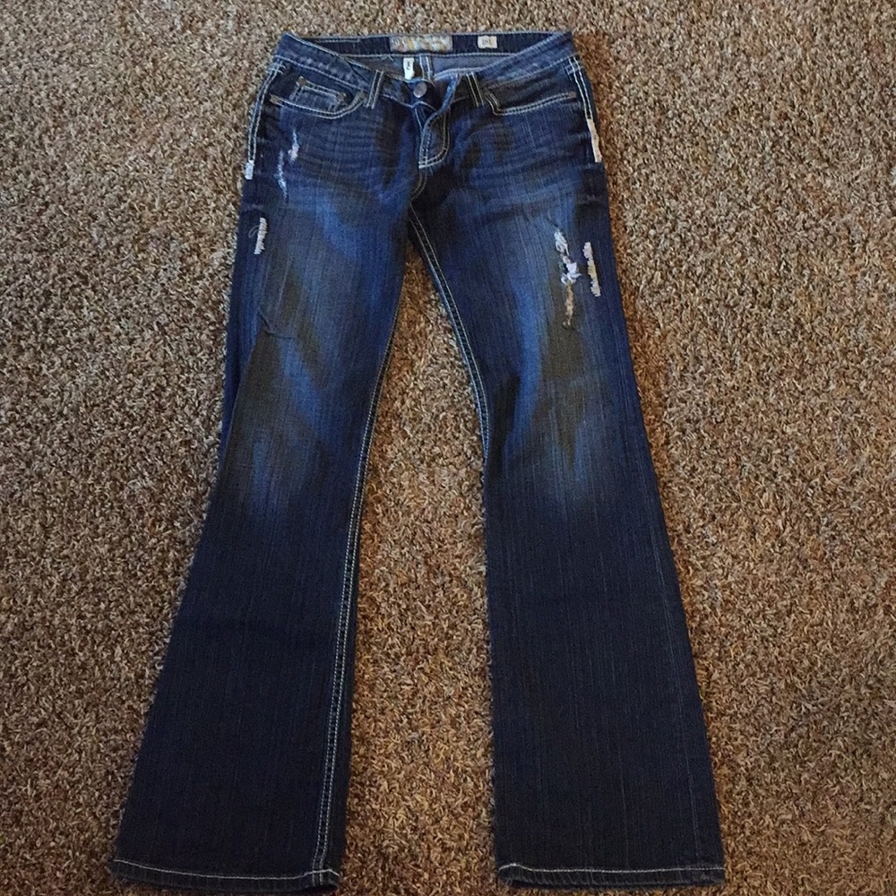 BKE jeans
