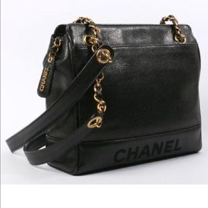 Chanel Tote Bag