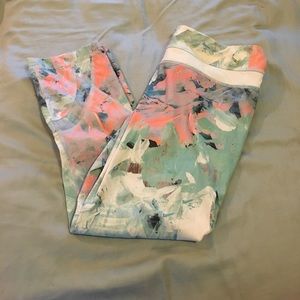 Lululemon run inspire