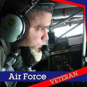 Meet your Posher, Jorge