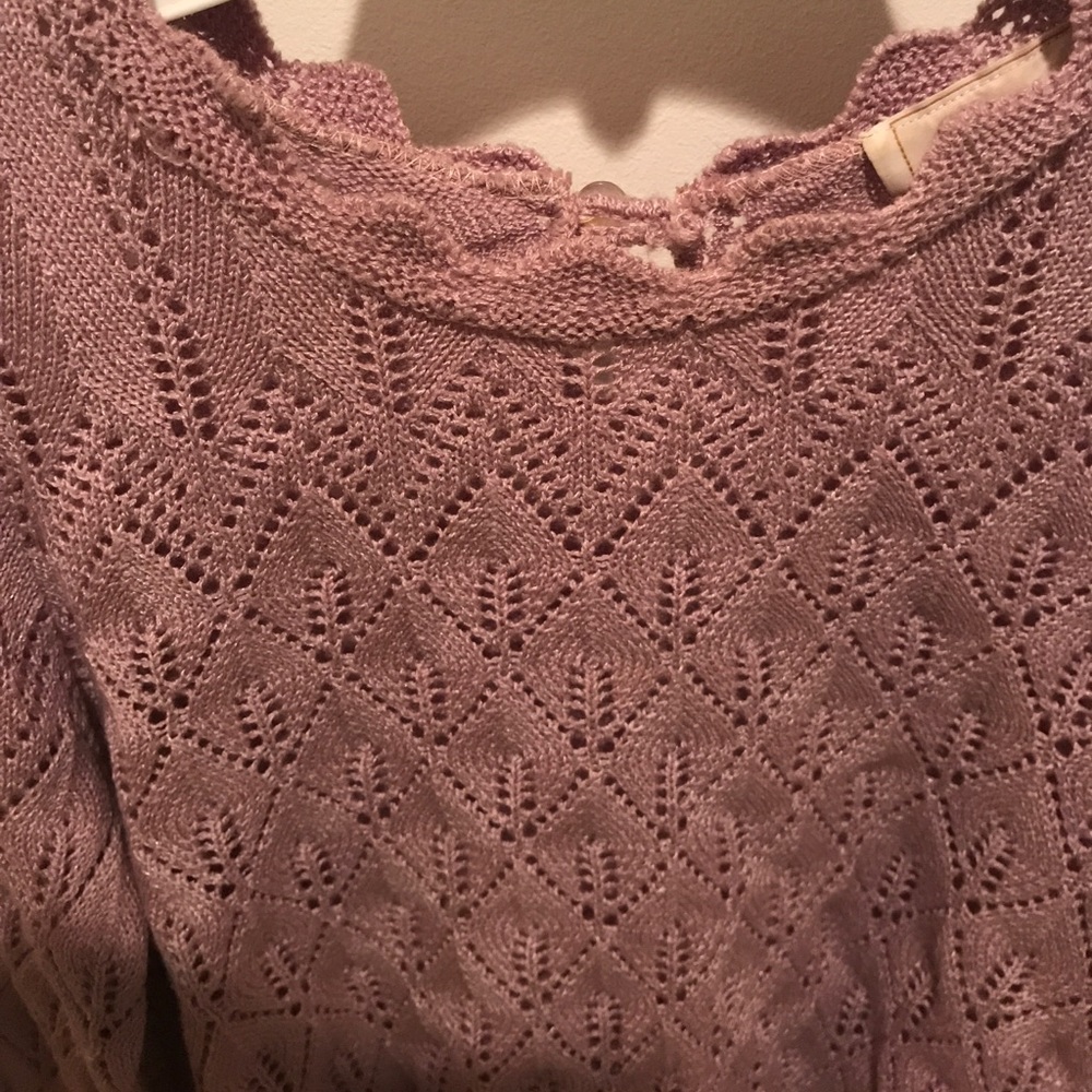 Sweater - Picture 2 of 3