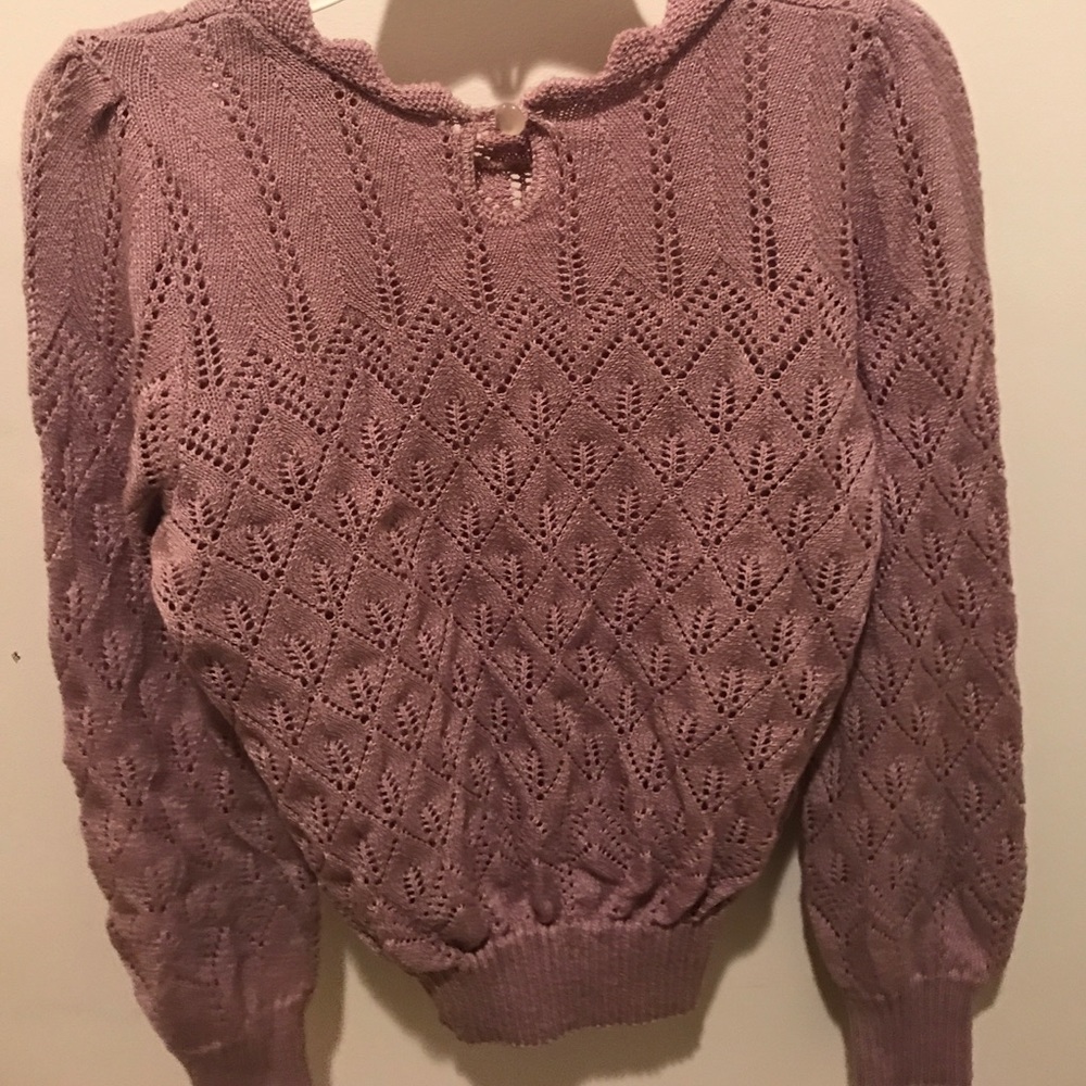 Sweater - Picture 3 of 3