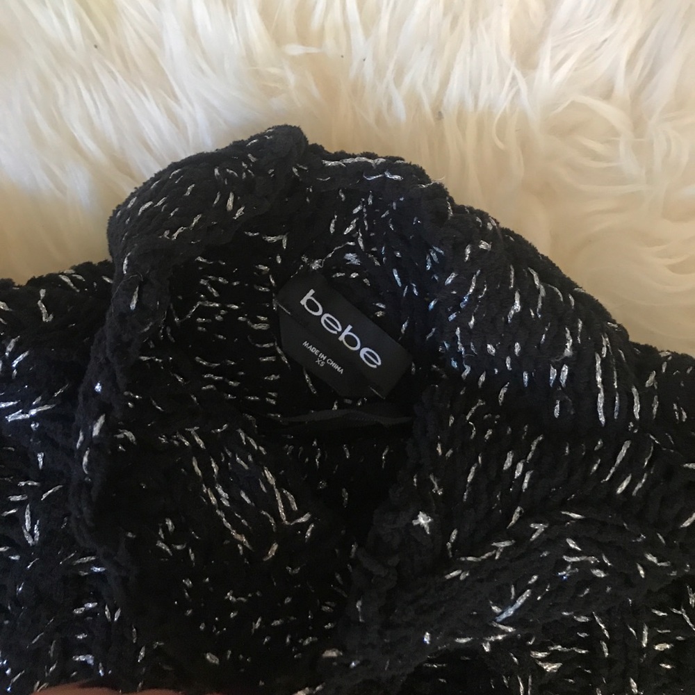 Bebe sweater - Picture 2 of 2