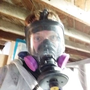 Meet your Posher, Brad