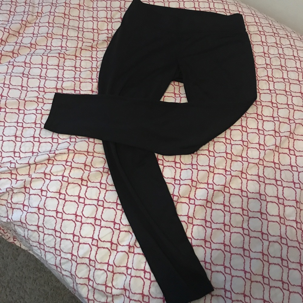 Reebok Workout Leggings