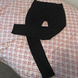 Reebok Workout Leggings