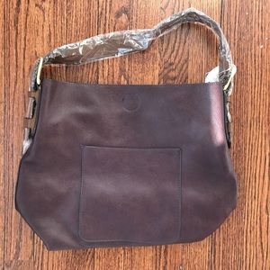Susan Joy Shoulder Bag