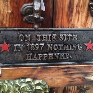 Meet your Posher, Mike