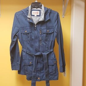 Mossimo supply co light weight jacket
