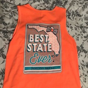 Jadelynn Brooke Tank