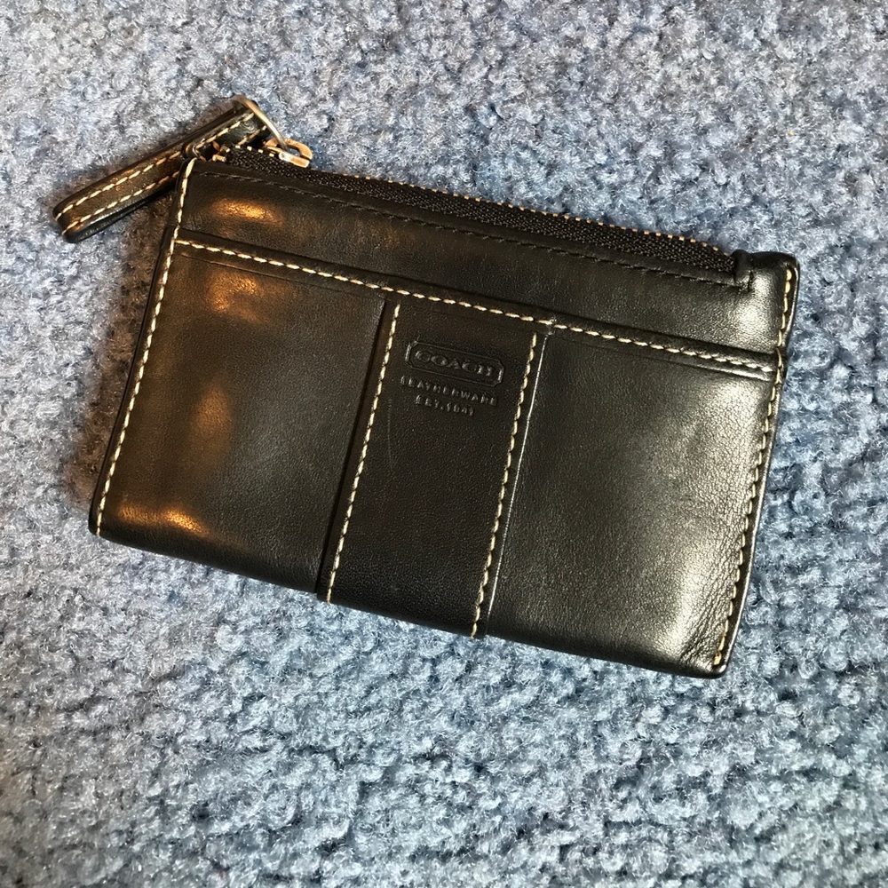 Change Purse