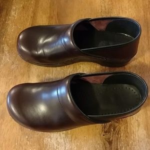 Dansko Professional Cabrio