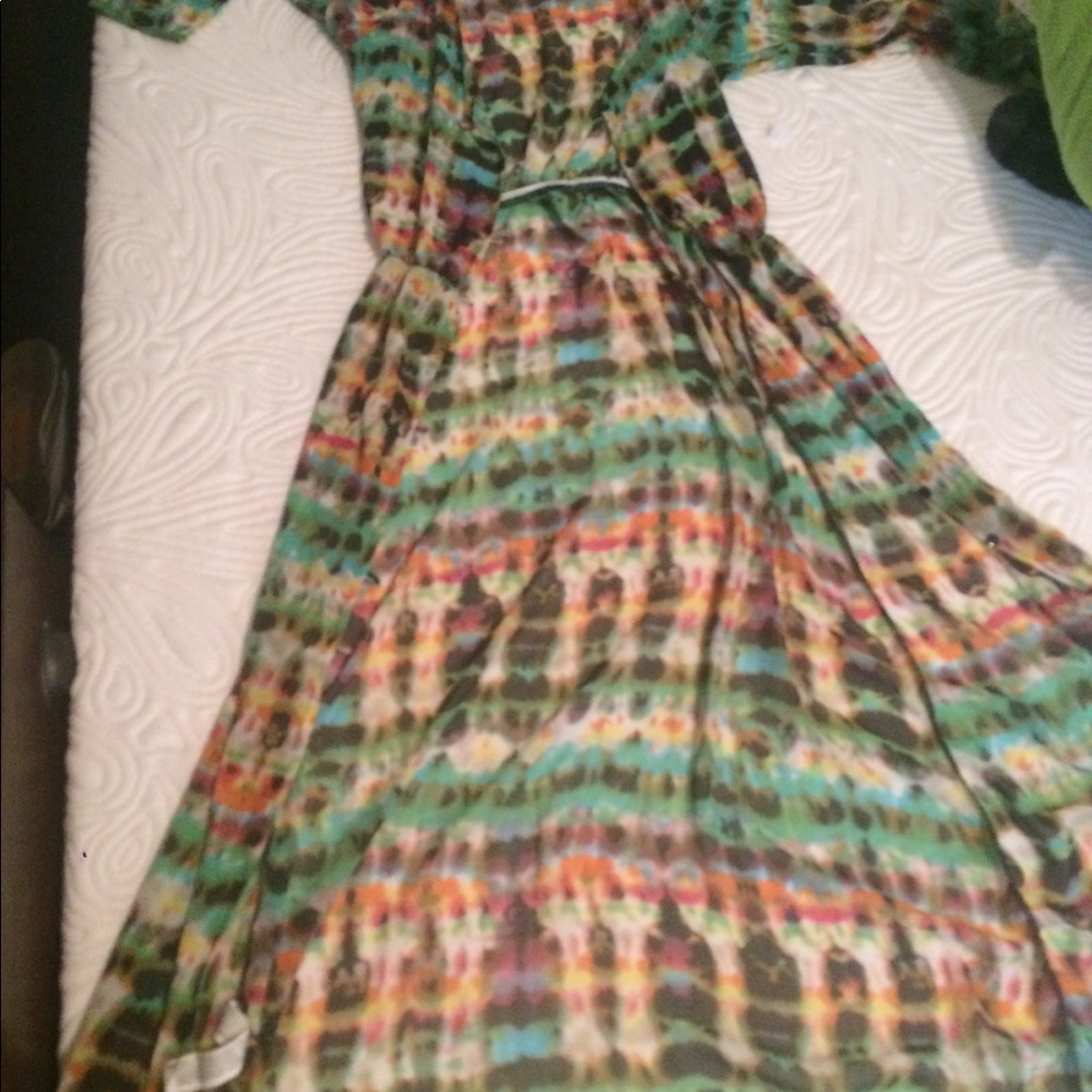NWOT kimono