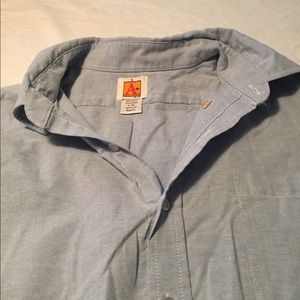 Oxford uniform shirt