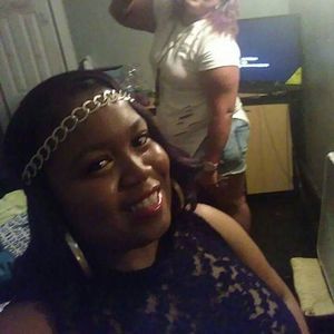 Meet your Posher, Nelly