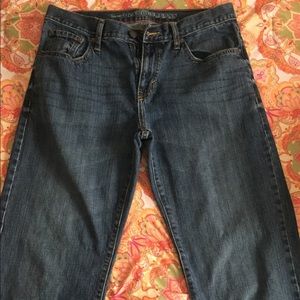 Old navy jeans
