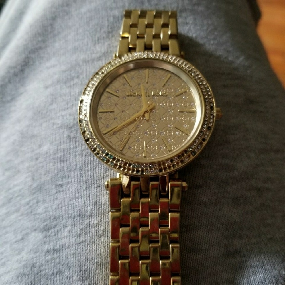Mk Lady's watch