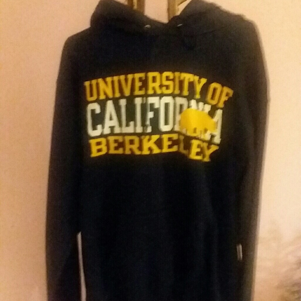 Berkley hoodie