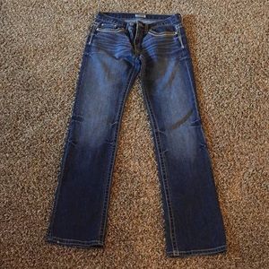 Daytrip jeans