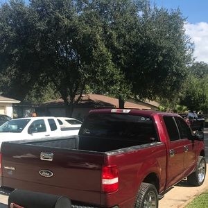 Meet your Posher, Jose