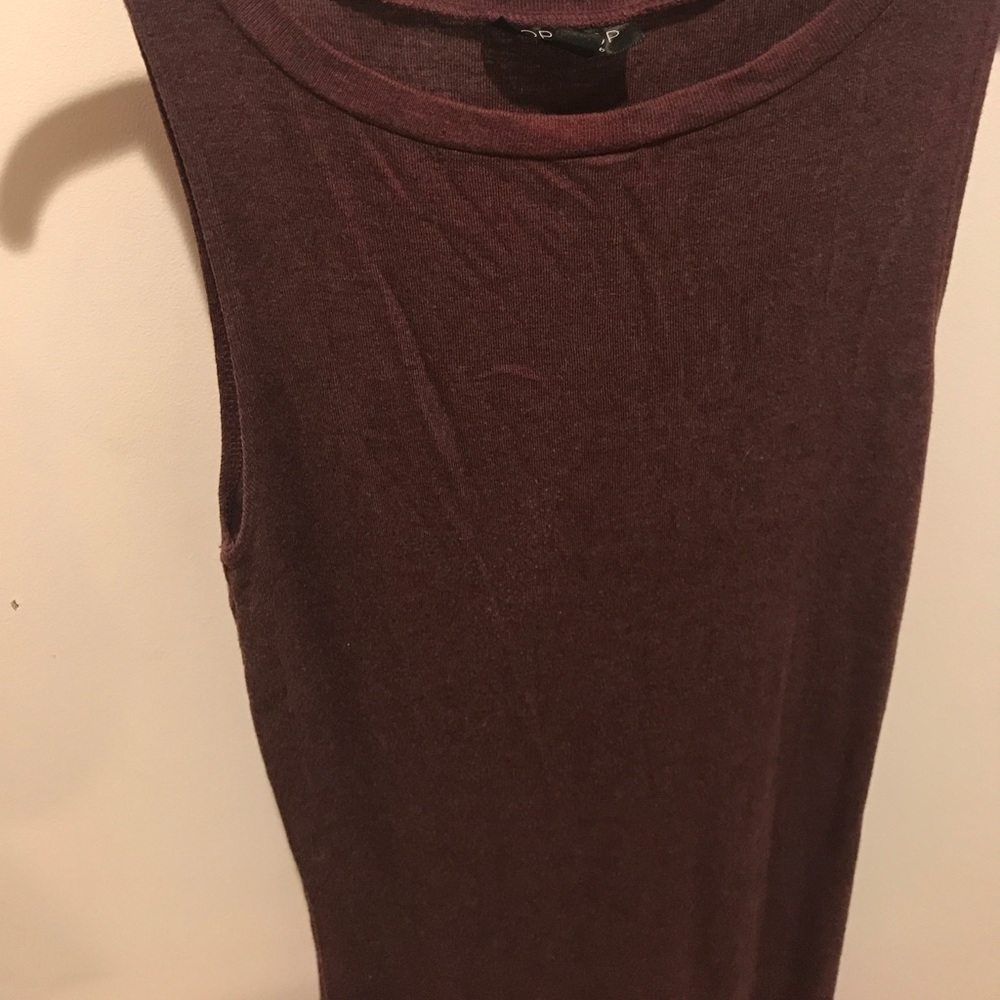 Cotton dress