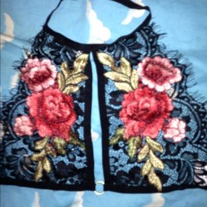 🔥Lacy floral bra🔥price as low as possible🔥