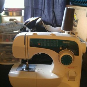 Meet your Posher, Denise