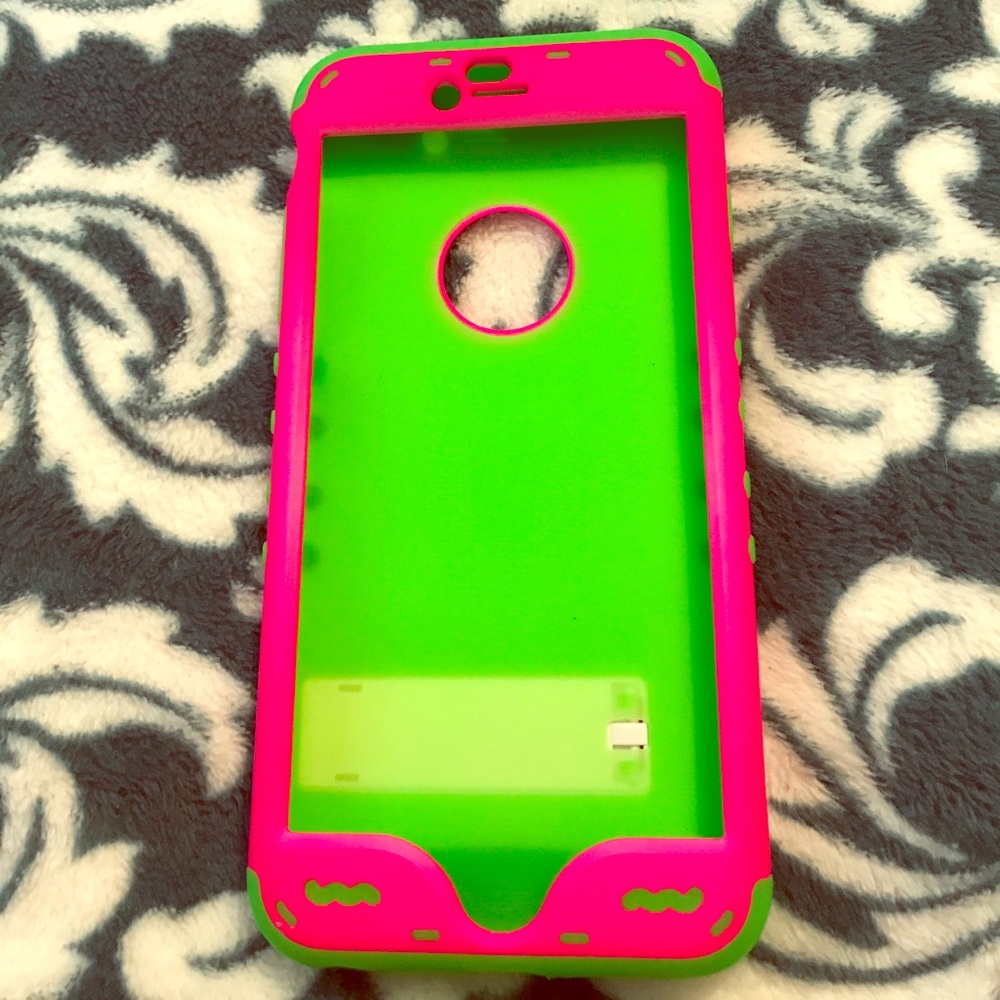iPhone 6 Plus Case