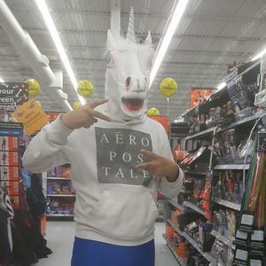 Meet your Posher, Ben