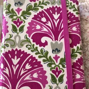 Vera Bradley print iPad mini case