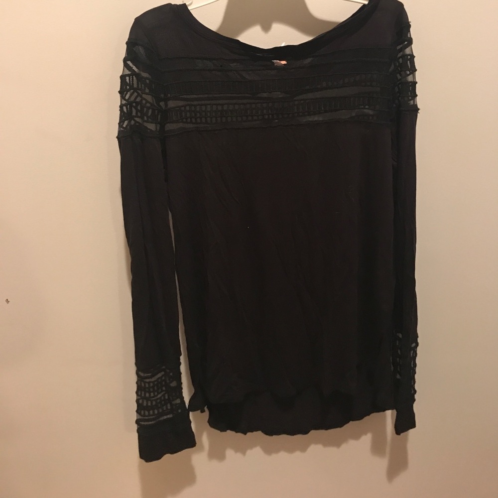 Free People top