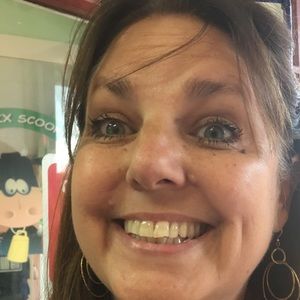 Meet your Posher, Jodi