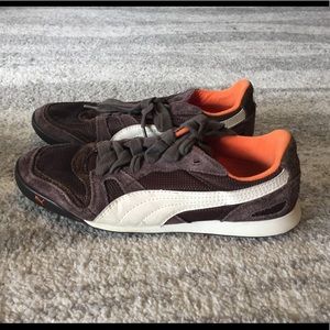 Men’s Puma Shoes 10.5