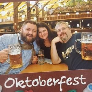 Meet your Posher, Janet