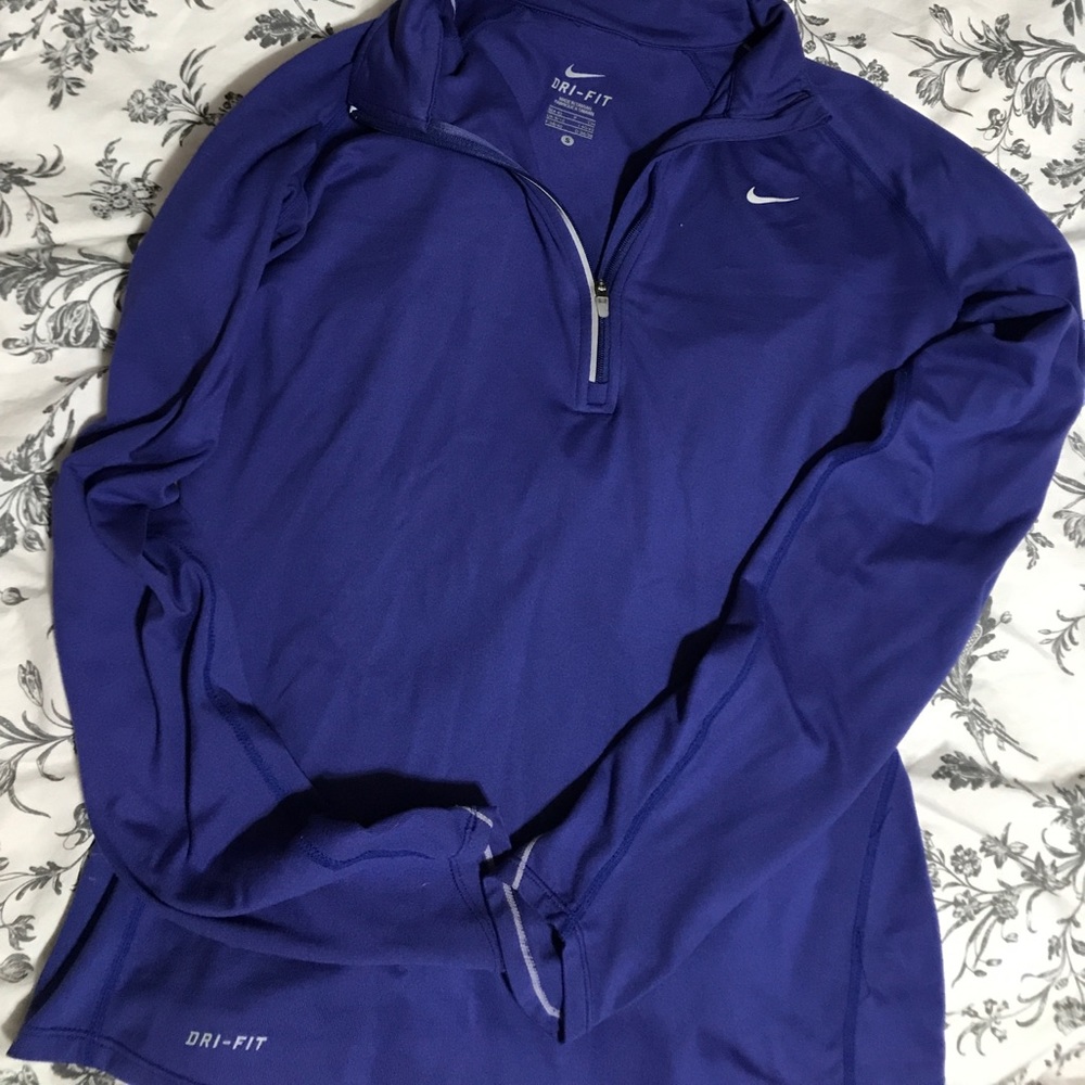 Dri-fit Nike workout top