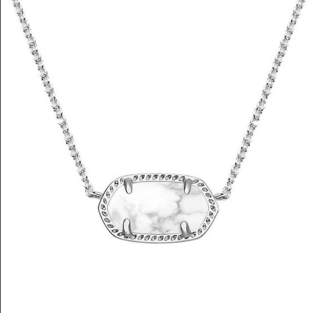 ISO this necklace in silver or gold