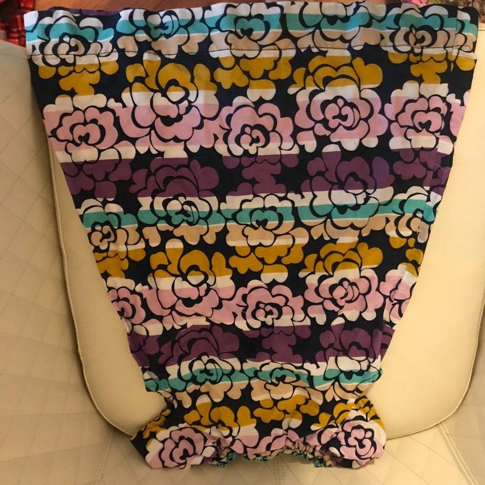 Flower dress Cherokee 4t