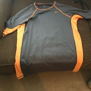 Nike Men’s tee shirt.
