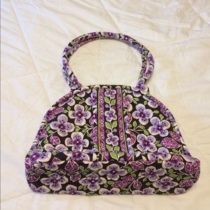 Vera Bradley handbag