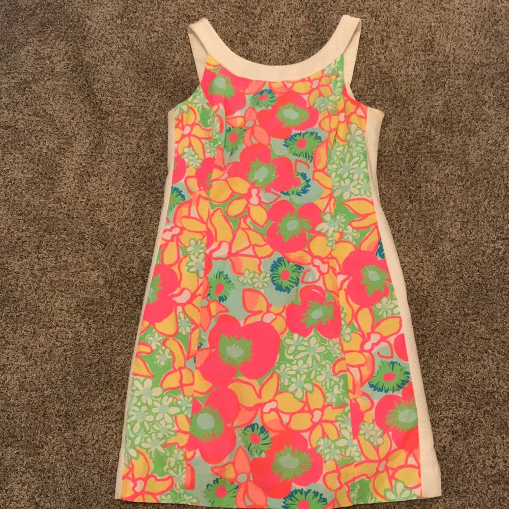 VGUC Delia Dress