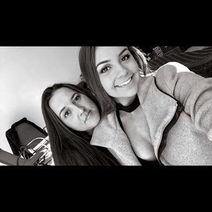 Meet your Posher, Morgan