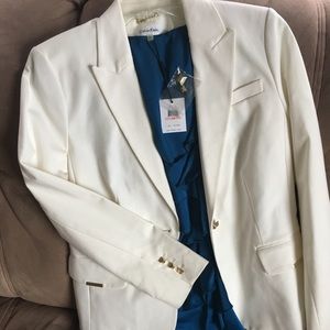 Calvin Klein blazer size 10
