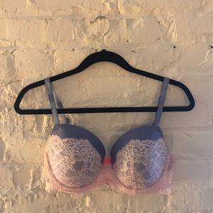 Victoria’s Secret demi bra