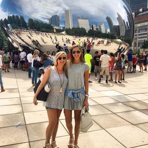 Meet your Posher, Sarah