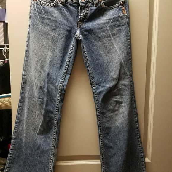 Silver Jeans size 29 - Picture 1 of 3