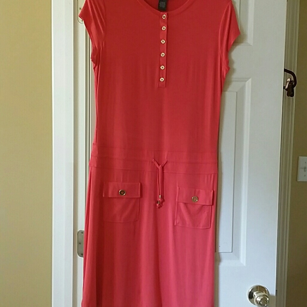 Womens Dress - only worn once