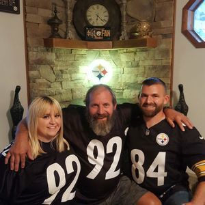 Meet your Posher, Tara